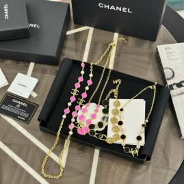 Picture of Chanel Necklace _SKUChanelnecklace1lyx1165914